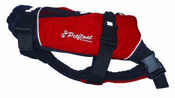 Crewsaver Petfloat Lifejacket For Dogs & Cats