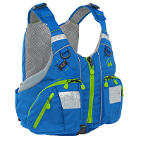 buoyancy aids for sit on top paddling