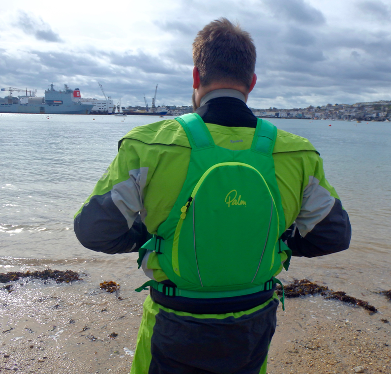 Palm Peyto Buoyancy Aid