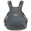 The back view of the Palm Riff PFD