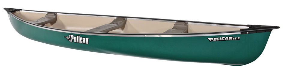 Pelican Canoe 15