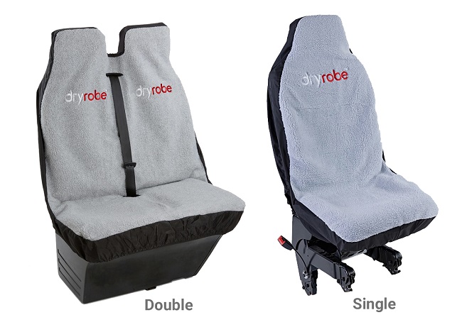 Dryrobe Car Seat Covers For Sale