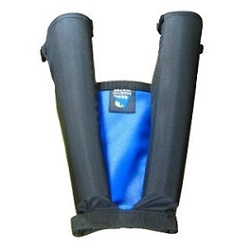 Northwater Paddle Britches / Rod Tip Protectors