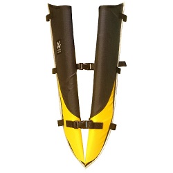 Northwater Paddle Scabbards / Rod Tip Protectors