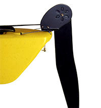 Universal Touring Kayak Rudder Kit Universal Touring Kayak Rudder Kit