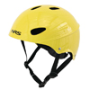 NRS Havoc Helmet in Yellow
