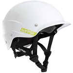 WRSI Current Whitewater Helmet in Ghost