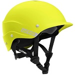 WRSI Current Whitewater Helmet in Lime