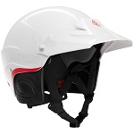 WRSI Current Pro Whitewater Helmet in Ghost