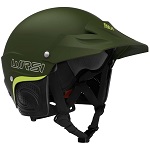 WRSI Current Whitewater Helmet in Olive