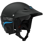 WRSI Current Pro Whitewater Helmet in Phantom