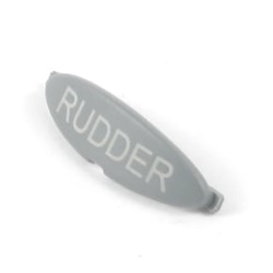 Hobie Rudder Cap Insert for Handle 814011