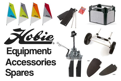 Hobie Kayaks Equipment, Accessories and Spares