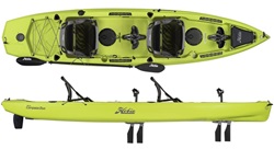 Hobie Mirage Compass Duo Tandem Kayak for sale