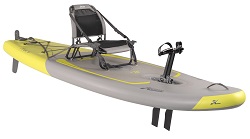 Hobie iTrek 9 Ultralight Inflatable Kayak