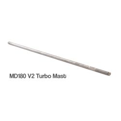 Hobie MD180 V2 Turbo Mast (Adjustable)