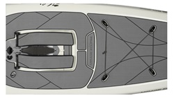 Hobie Eclipse Ace - EVA Deck Pad Kit