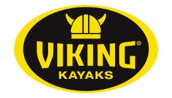 Viking Fishing Kayaks available at Cornwall Canoes