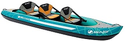 Sevylor Madison Premium Kayak