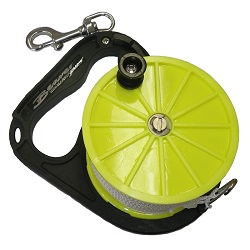 Kayak Anchor Dive Reel with Line