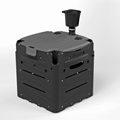 Railblaza Gear Hub Crate with added MiniPort accessories