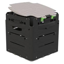 Railblaza Gear Hub Crate