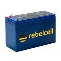 Rebelcell 12V Lithium-Ion Battery 18A