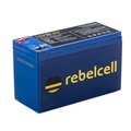 Rebelcell 12V Lithium-Ion Battery 18A
