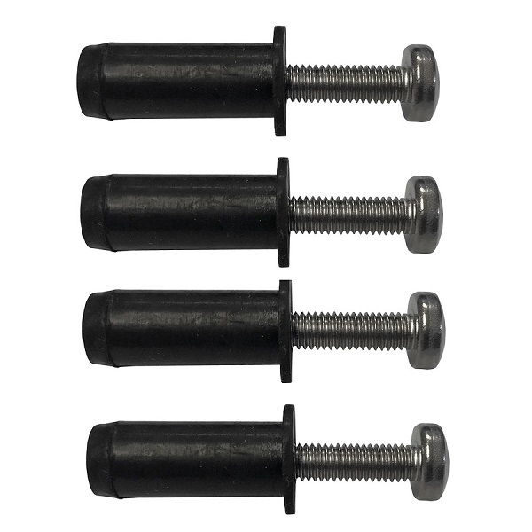 Well Nut Fixings