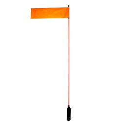 YakAttack VisiFlag flag for kayaks
