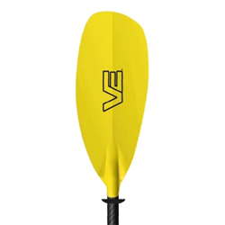 VE Explorer Glass Paddle - Yellow