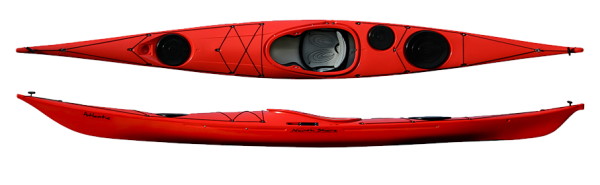 North Shore Atlantic RM Sea Kayak