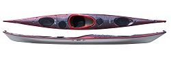 Valley Etain GRP and Carbon Kevlar Sea Kayaks For Sale