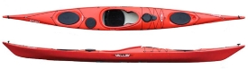 Valley Etain RM Sea Kayak