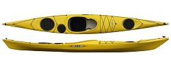 Valley Gemini SP RM Sea Kayak