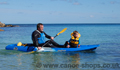 FeelFree Juntos Adult and Child 1+1 Kayak