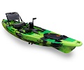Feelfree Moken 12.5 PDL Rapid Drive Fishing Kayak
