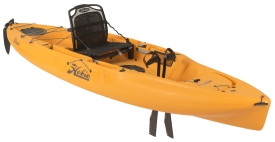 Hobie Kayaks from Cornwall Canoes UK Supplier