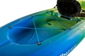 Ocean Kayak Malibu 11.5 Kayak - Tankwell