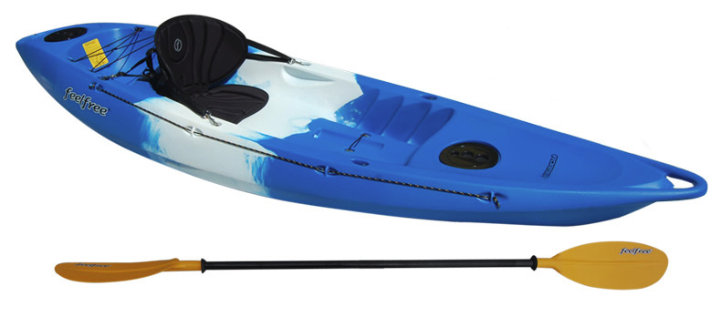 Feelfree Roamer 1 Sit On Top Kayaks