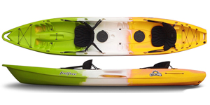 Feelfree Corona Popular Tandem Kayak