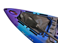 Vibe Yellowfin 120 - Bow Storage with Mesh Cover