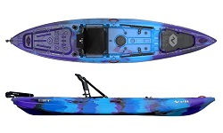 Vibe Yellowfin 110 Cheap Best Deal Fishing Kayak