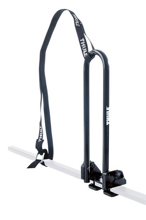 Thule 520-1 Kayak Supports from cornwall canoes