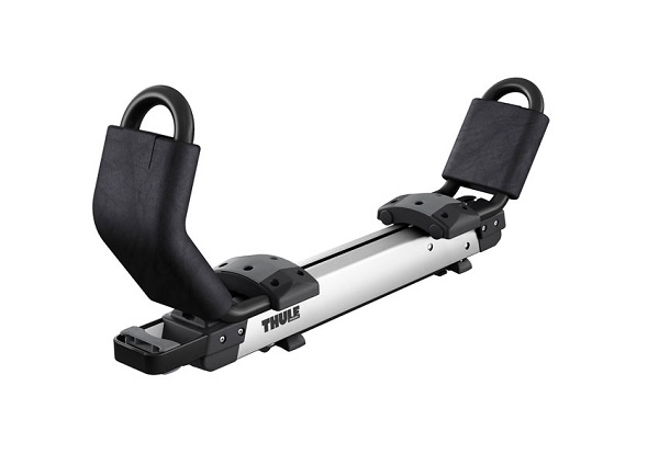 Thule Hullavator Pro 898 kayak carrier and assister