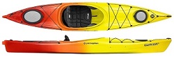 Perception Touring Kayaks for sale