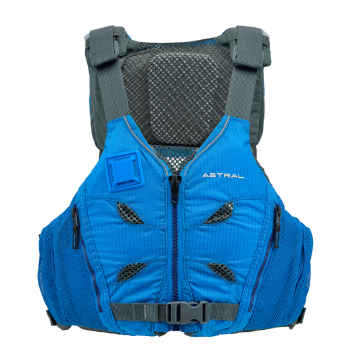 Astral V Eight Buoyancy Aid - Ocean Blue