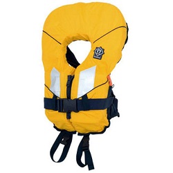 Crewsaver Spiral 100N Lifejacket