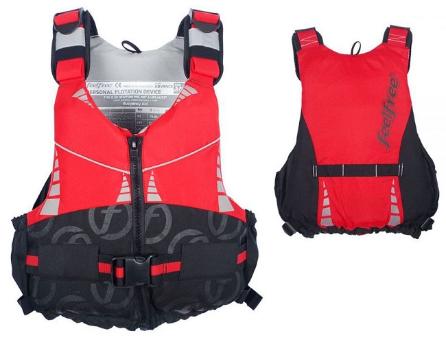 Feelfree Advance Buoyancy Aid