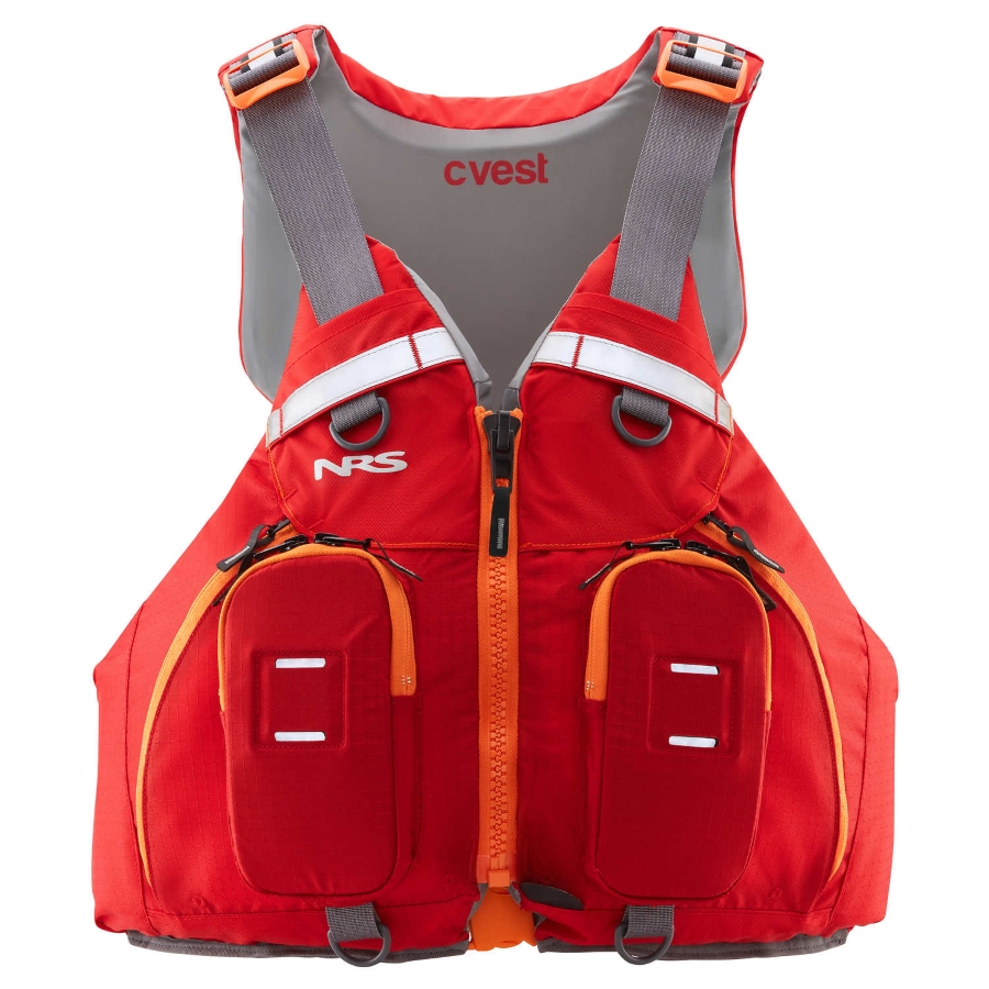NRS cVest Sea kayaking & touring Buoyancy Aids
